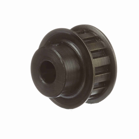 Browning Steel Finish Bore Gearbelt Pulley - 13LF050X1/2;BRO 13LF050X1/2